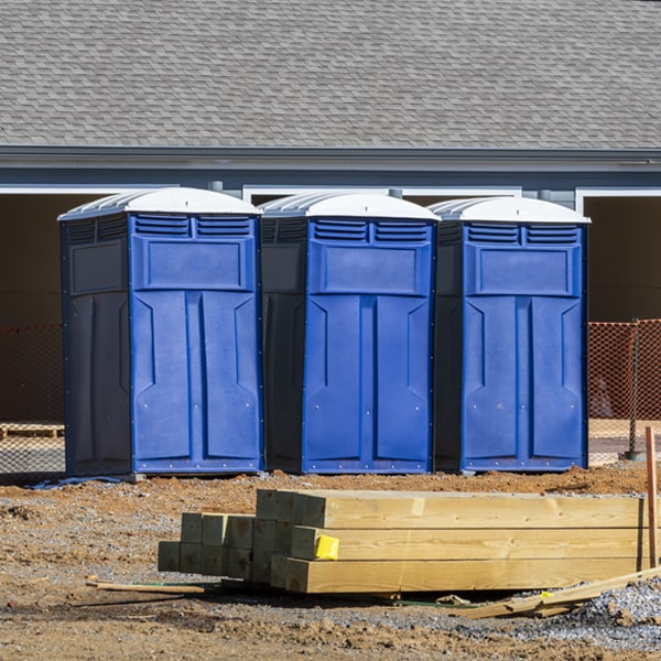 do you offer wheelchair accessible porta potties for rent in Whitestone NY